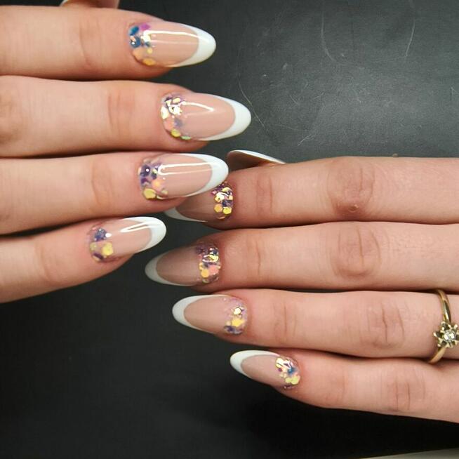 Mobilna stylizacja paznokci