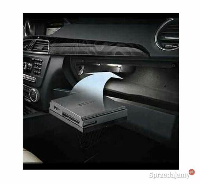 Becker Map Pilot V23.0 Mapa Mercedes Europa NAJNOWSZA