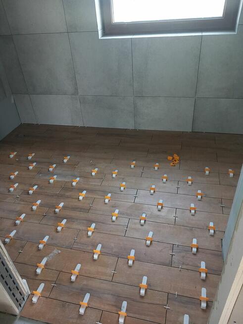 Prace wykończeniowe malowa, szpachlowanie itp