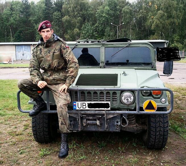 Prywatny Osobisty Kierowca Szofer .