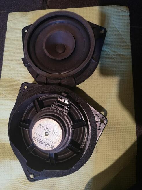 Toyota Yaris wszystkie części