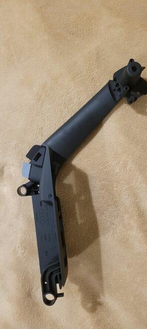 Obudowa ramie uchwyt przełącznika szyb do Audi A3 S3 RS3 8P