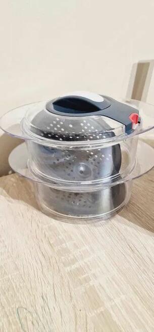 Babymoov Nutribaby plus Robot kuchenny