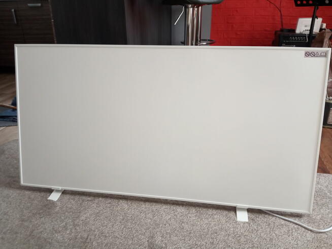 Grzejnik na podczerwień