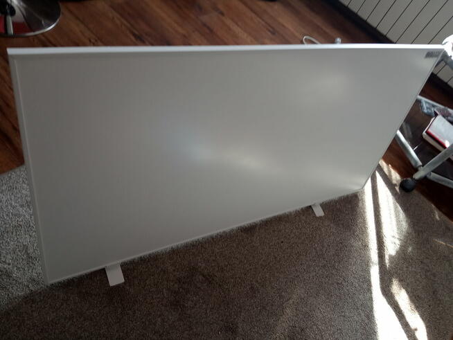 Grzejnik na podczerwień