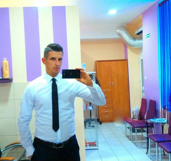 Prywatny Osobisty Kierowca Szofer
