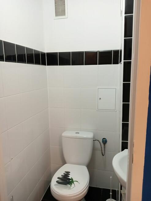 Miejsce w pok przy ul.Szybowcowej- centrum biznesowego NOKIA