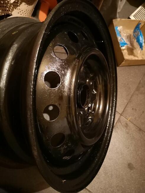 Toyota Yaris wszystkie części