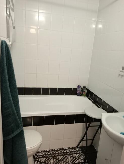 Miejsce w pok przy ul.Szybowcowej- centrum biznesowego NOKIA