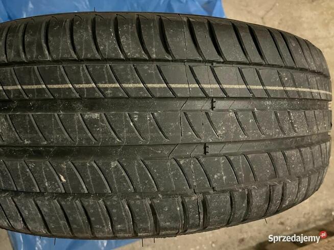 Michelin opony letnie nowe komplet
