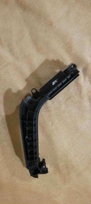 Obudowa ramie uchwyt przełącznika szyb do Audi A3 S3 RS3 8P