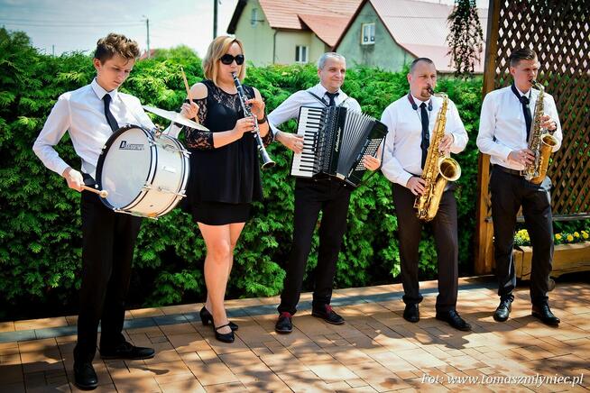 Zespół Muzyczny Efekt Mielec Kolbuszowa