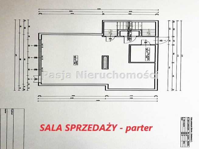 Lokal użytkowy Płock Tysiąclecia