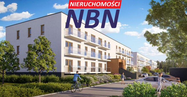 NOWE&gt;EKOLOGICZNE&gt;OSZCZĘDNE&gt;34,64 M2&gt;2 POKOJE