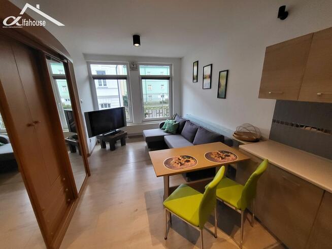 Mieszkanie Chełm gm. chełm, Krzywa