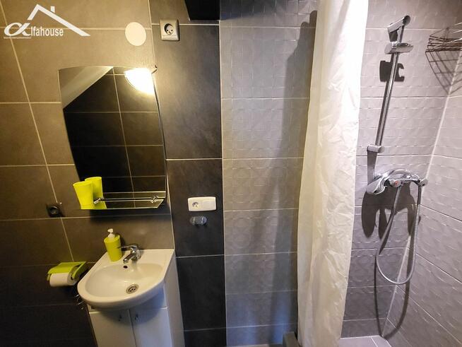 Mieszkanie Chełm gm. chełm, Krzywa