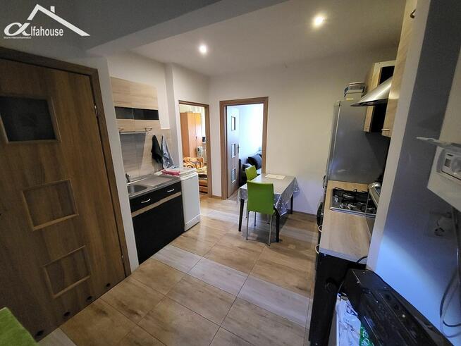 Mieszkanie Chełm gm. chełm, Krzywa