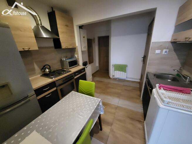 Mieszkanie Chełm gm. chełm, Krzywa