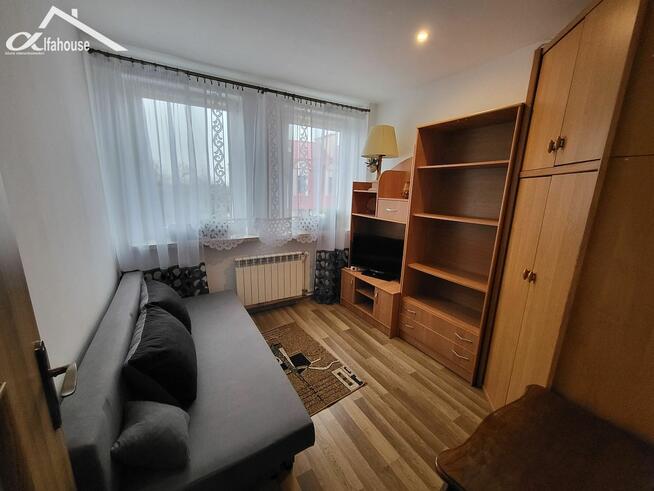 Mieszkanie Chełm gm. chełm, Krzywa