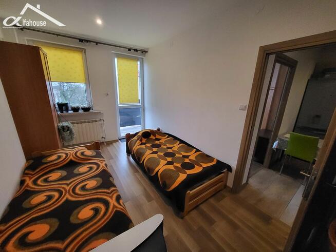 Mieszkanie Chełm gm. chełm, Krzywa