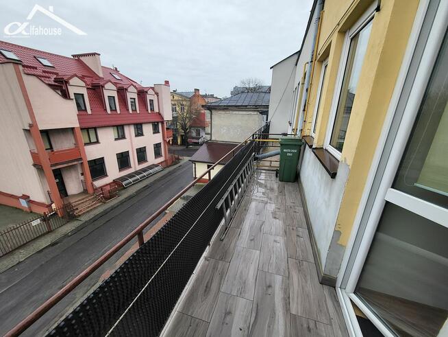 Mieszkanie Chełm gm. chełm, Krzywa