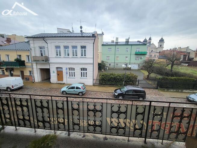 Mieszkanie Chełm gm. chełm, Krzywa