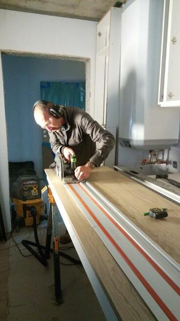 Montaż składanie mebli IKEA Nowy Sącz Kraków