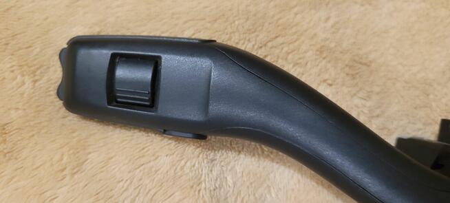 Manetka wycieraczek sterowania FIS 8P0953519E A3 S3 RS3 8P