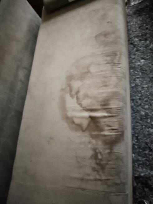 Pranie tapicerki meblowej oraz dywanów