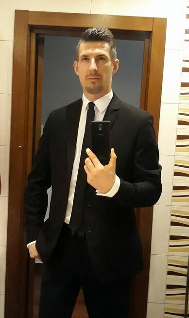 Prywatny Osobisty Kierowca Szofer .