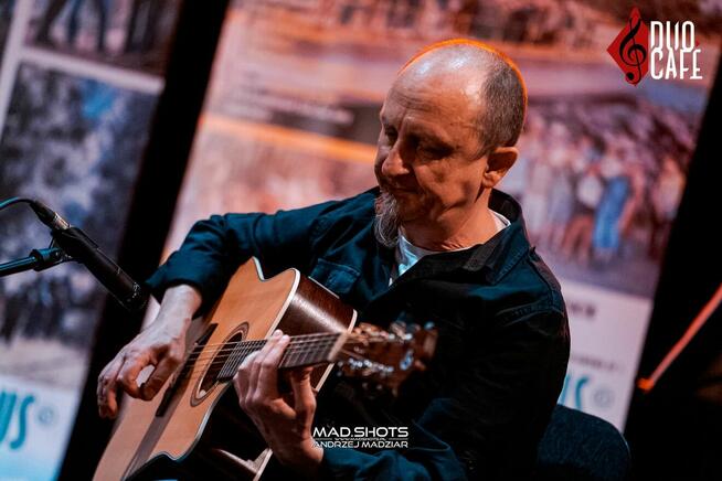 Nauka / gitara / bas / piano / ukulele / realizacja dźwięku