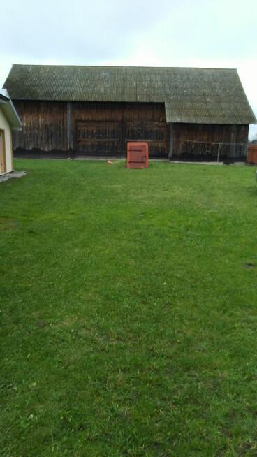 O K A Z J A !/Dom na wsi/gm. Sienno/Mazowieckie