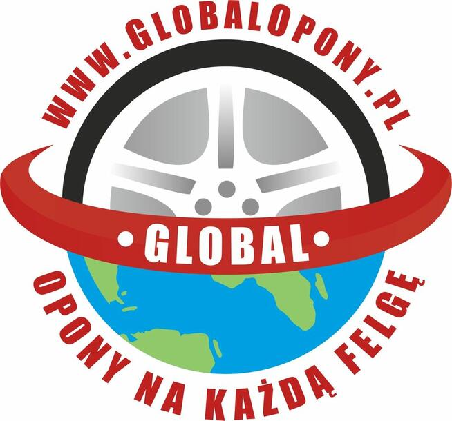 Opony Nowe letnie Zimowe r13 r14 r15 r16 R17 R18 r19 Części