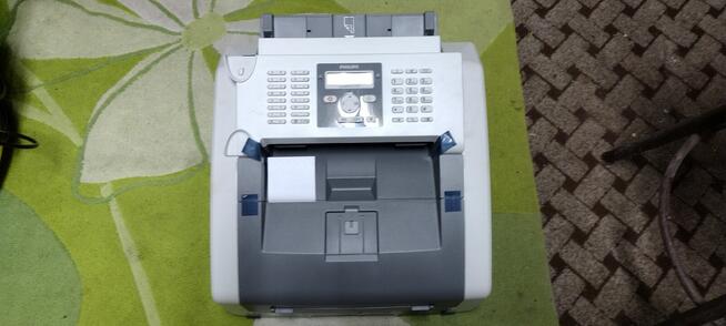Fax sprzedam