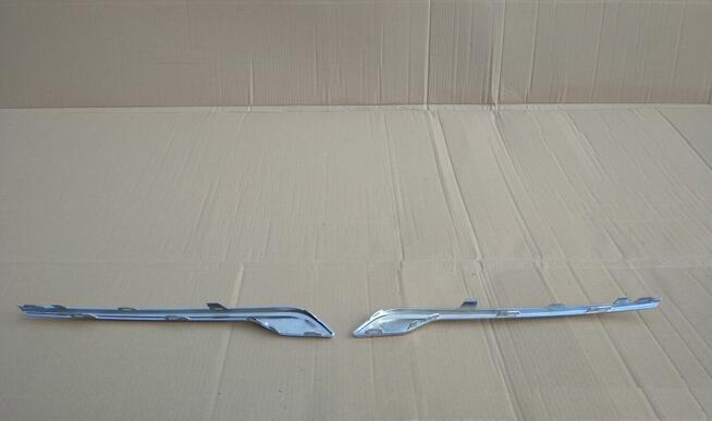 Opel Astra K 5 V grill atrapa kratownica kratka zderzak gril