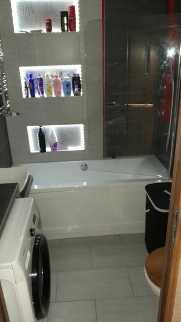 Zamienię na większe