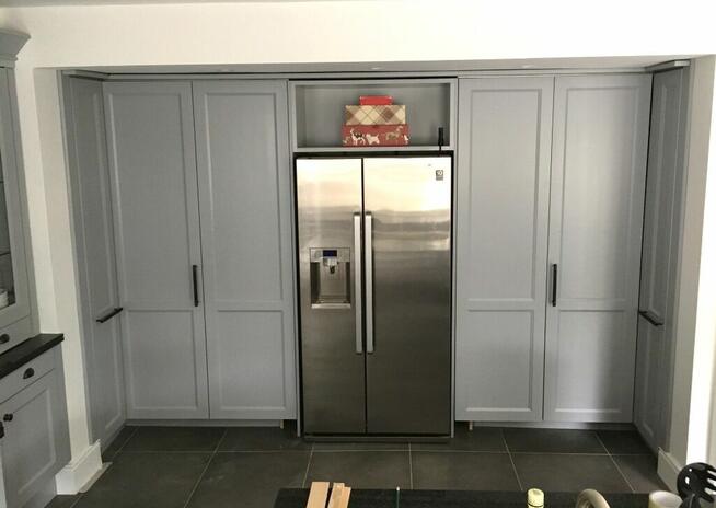 Montaż składanie mebli IKEA Nowy Sącz Kraków