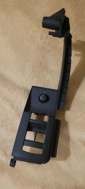 Obudowa ramie uchwyt przełącznika szyb do Audi A3 S3 RS3 8P