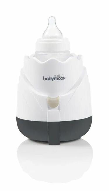 Babymoov - Podgrzewacz do butelek tulipan