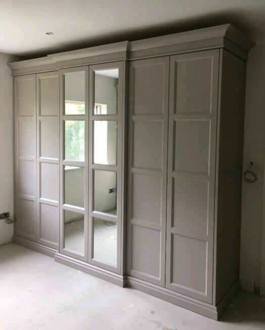 Montaż składanie mebli IKEA Nowy Sącz Kraków