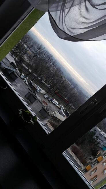 Zamienię na większe