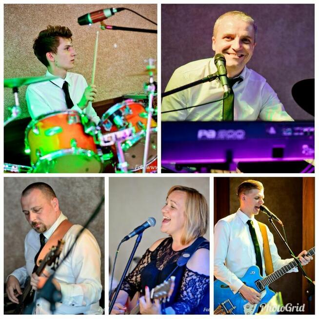 Efekt Zespół Muzyczny Sandomierz Kielce