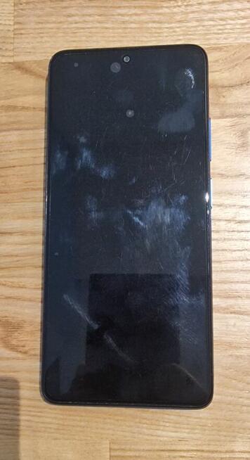 Xiaomi Redmi note 11 pro 5g na części