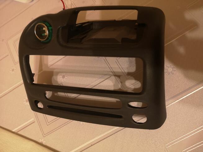 Toyota Yaris wszystkie części