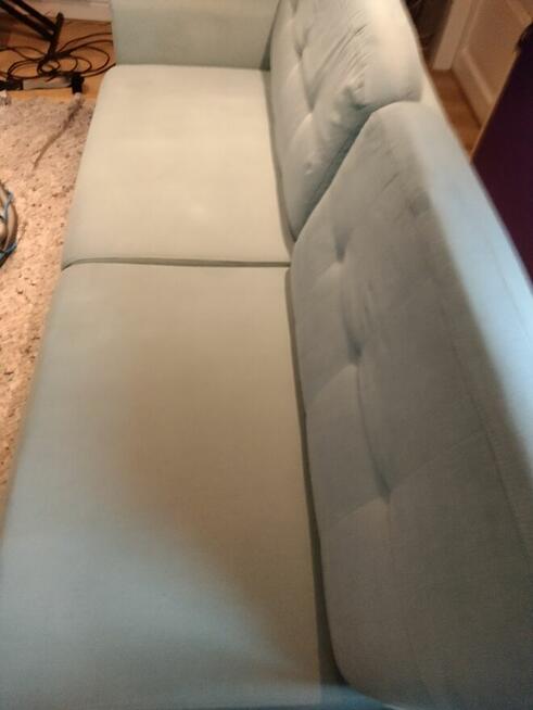 Pranie tapicerki meblowej oraz dywanów