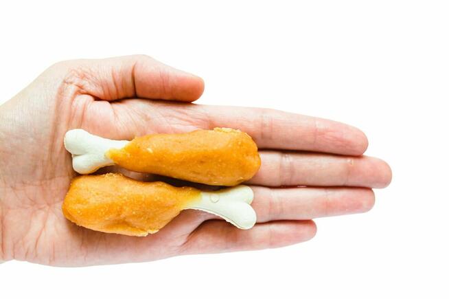 Fotografia produktowa packshot