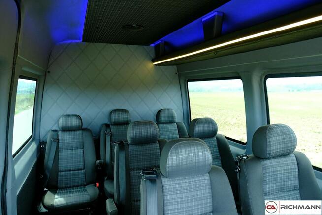 WYNAJEM BUSÓW LUBLIN