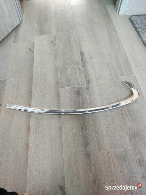 Listwa Tylnej Szyby Lewa BMW F22