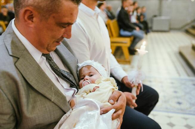 Fotograf Chrzest Lublin