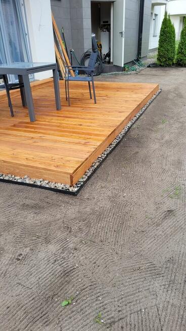 Uslugi ogrodnicze kompleksowo